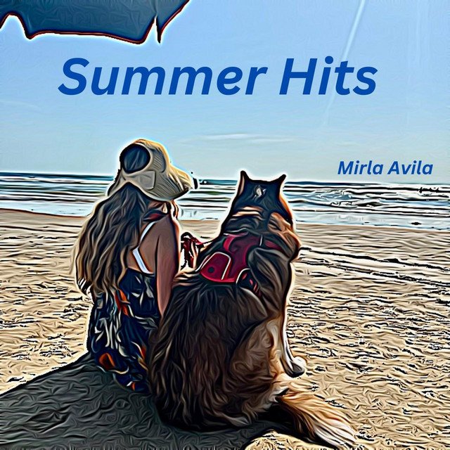 Summer Hits cover art
