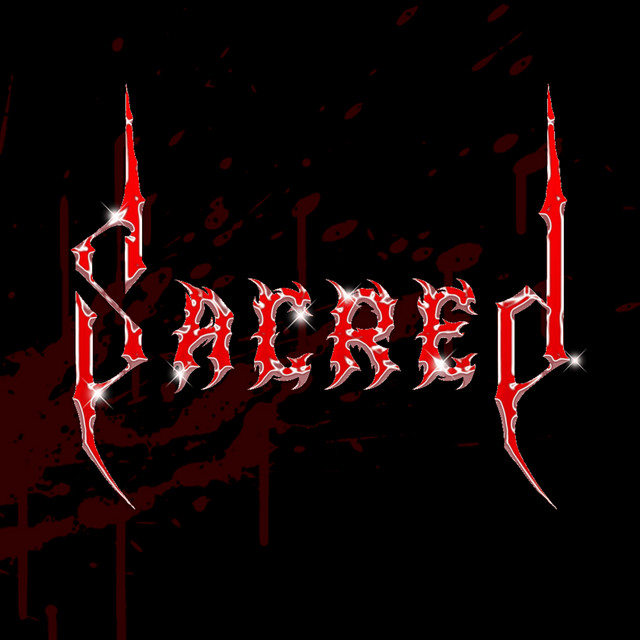 sacred cover art
