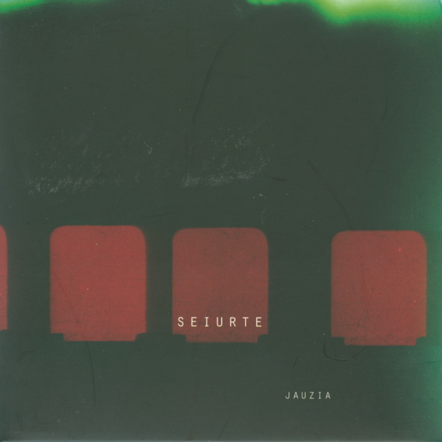 Jauzia cover art