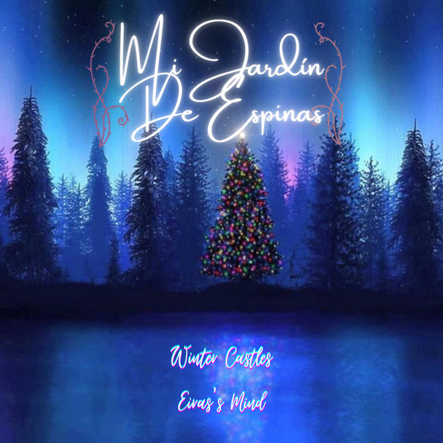 Mi Jardín De Espinas cover art