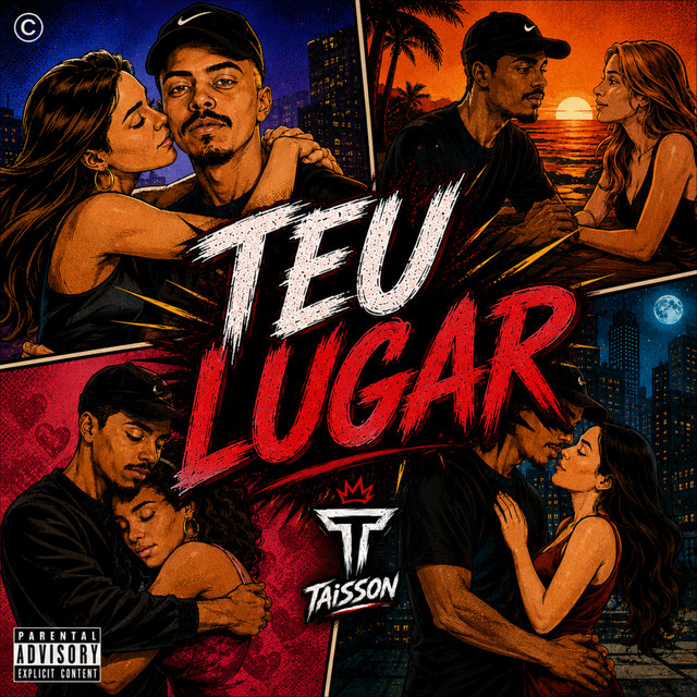 Teu Lugar