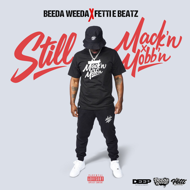 Still Mack'n & Mobb'n