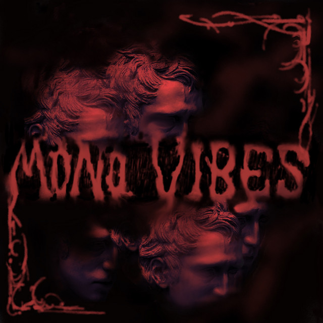 Mono Vibes cover art