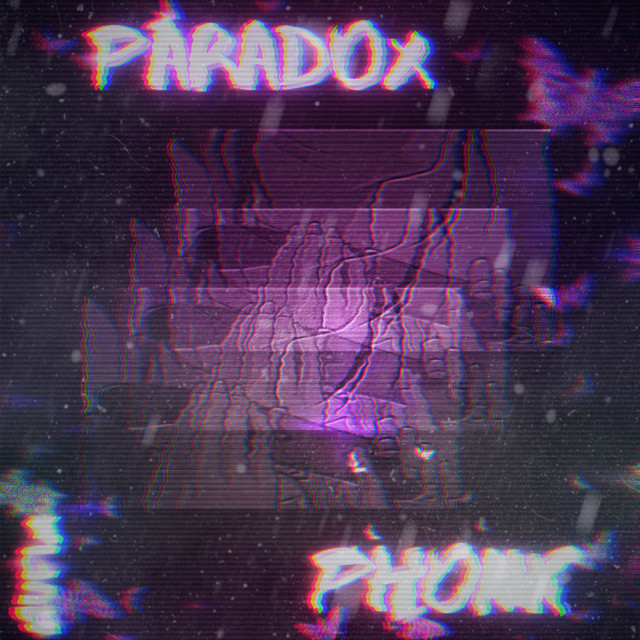 PARADOX PHONK cover art