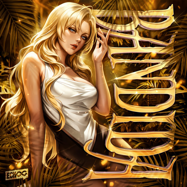 Обкладинка SoulFusi — BANDIDA