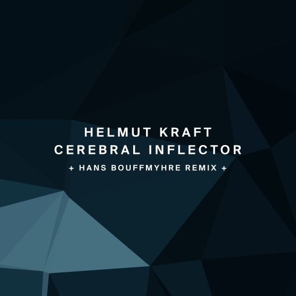 Cerebral Inflector cover art