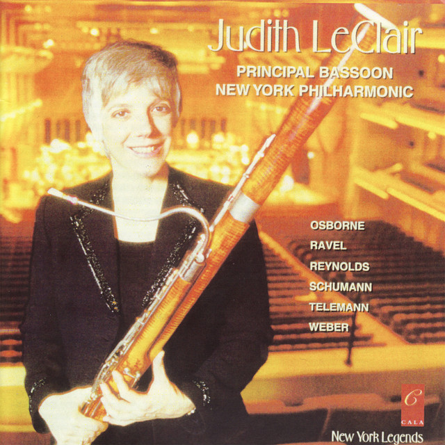 Andante and Hungarian Rondo, Op. 35/J.158 for Bassoon and Piano