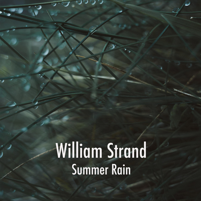 William Strand | Spotify