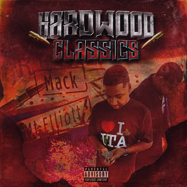 Hardwood Classics cover art