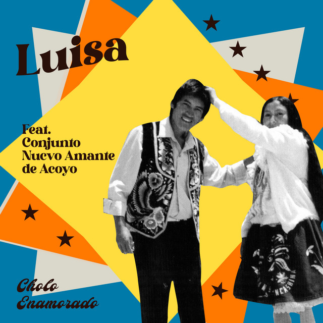 Cholo Enamorado cover art