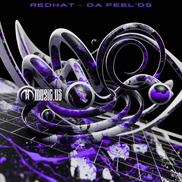 Da Feel'ds cover
