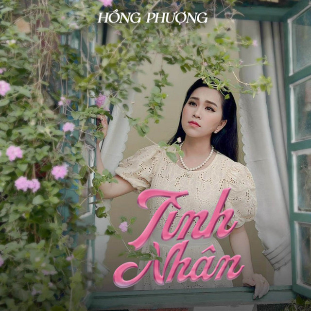 Tình Nhân cover art