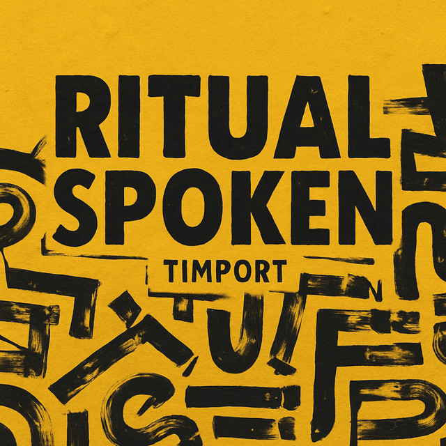 Ritual Spoken