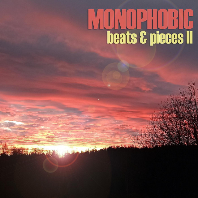 Beats & Pieces II cover art
