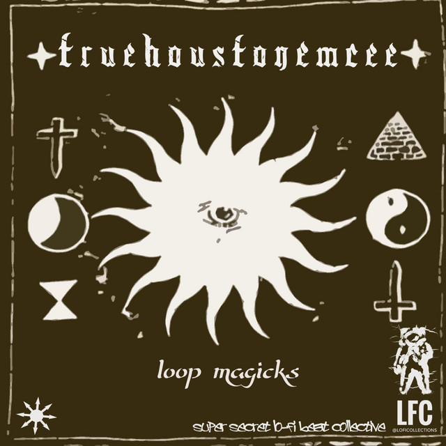 Loop Magicks cover