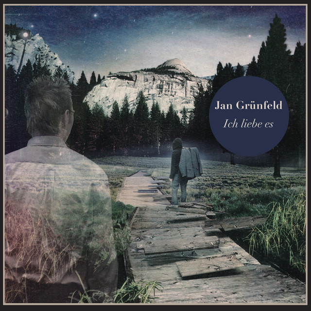 Jan Grünfeld Photo