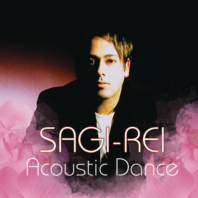 Acoustic Dance cover art