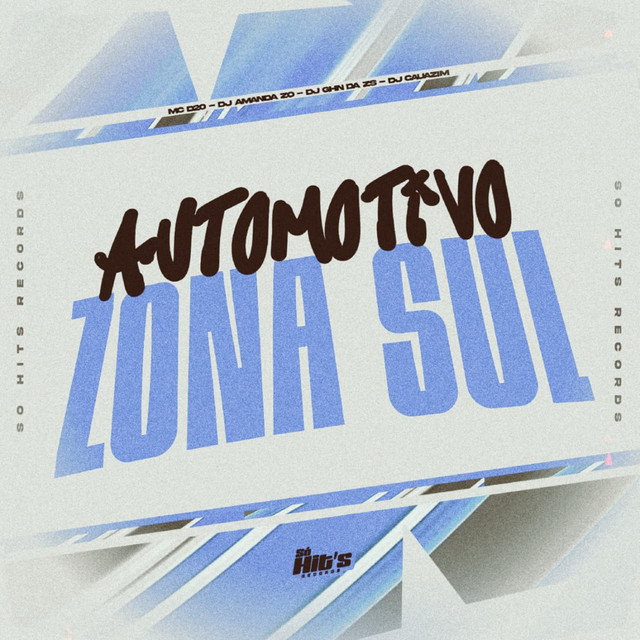 Automotivo Zona Sul