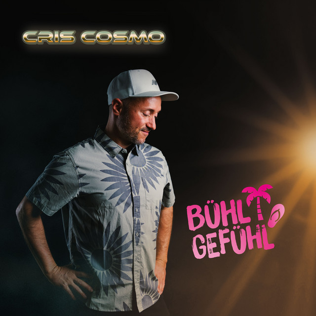 Bühl Gefühl cover