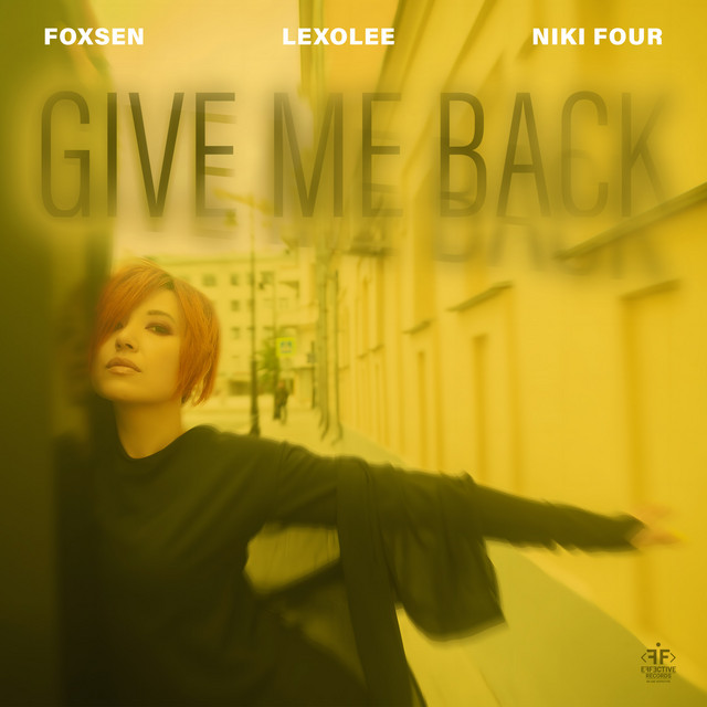 Give Me Back