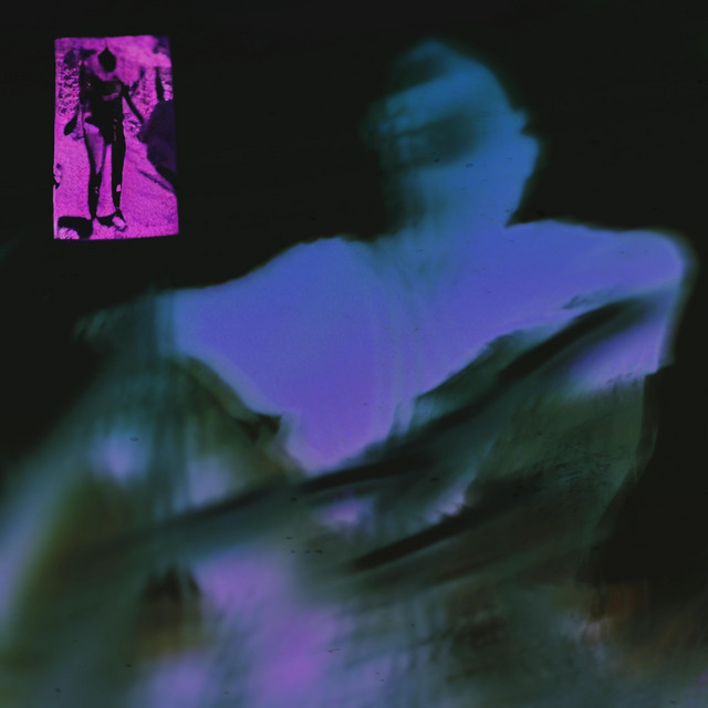 Space Lands cover art