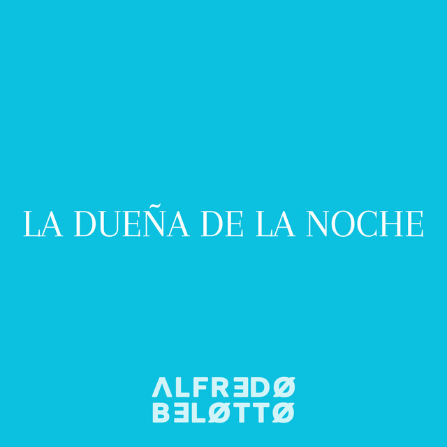 La Dueña de la Noche (Afro House)
