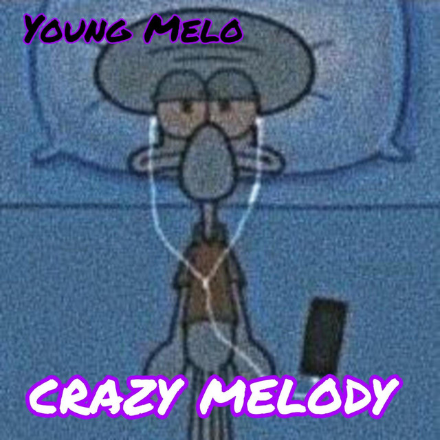 Young Melo 77