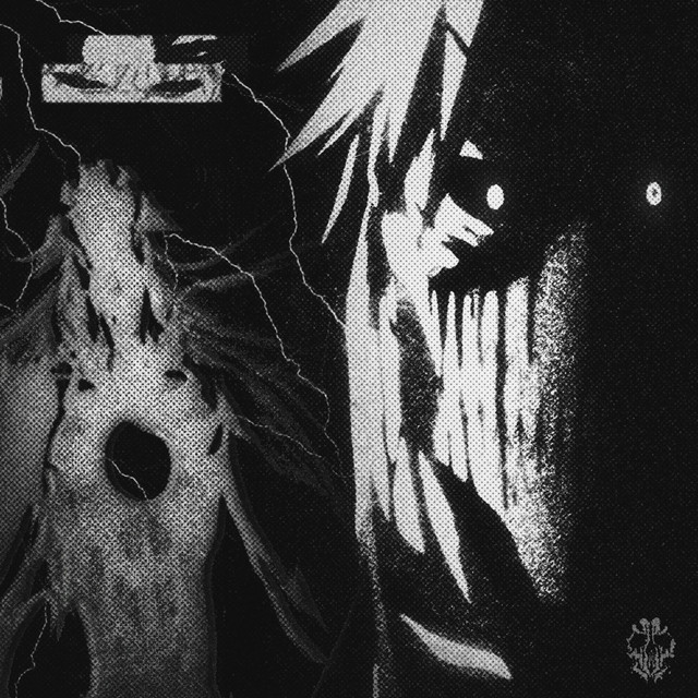 TREN BANKAI (Versions) cover art