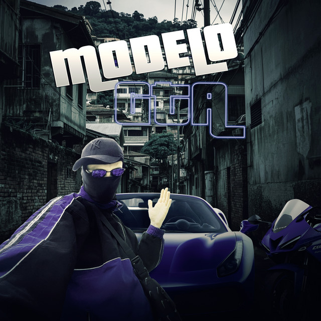 Modelo Gta