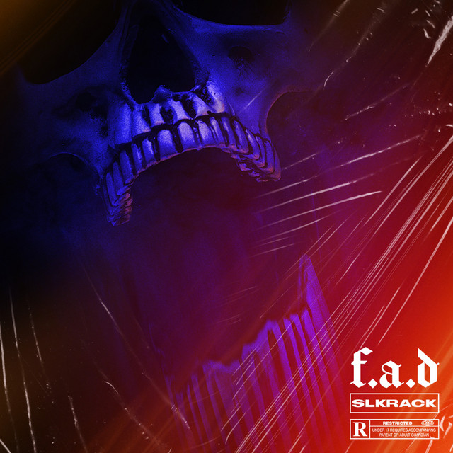 F.A.D cover art