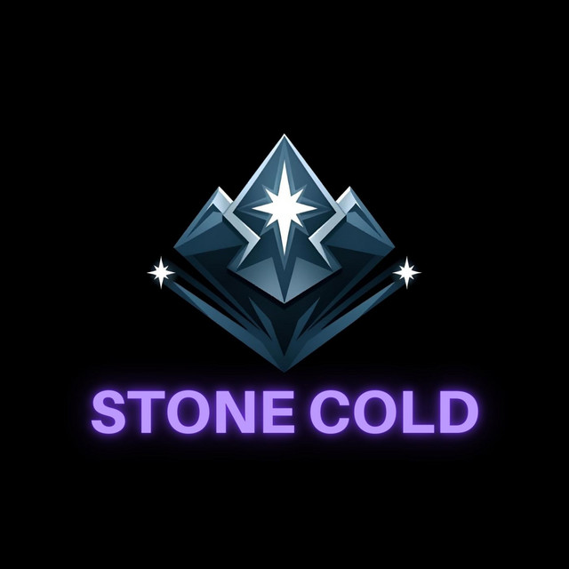 STONE COLD