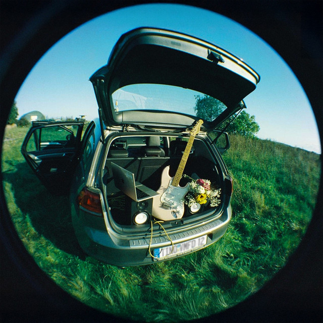 Von Mir Für Dich cover art