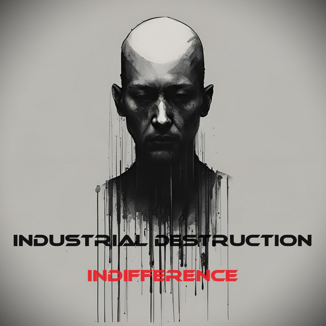 Indifference cover art