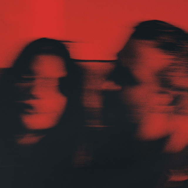 Light Moves Around You cover art