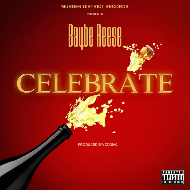 Baybe Reese | Spotify