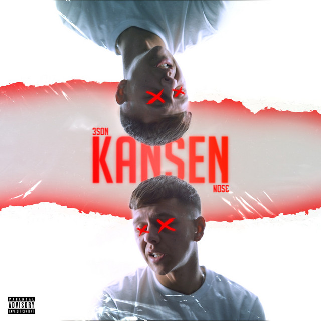 Kansen cover art