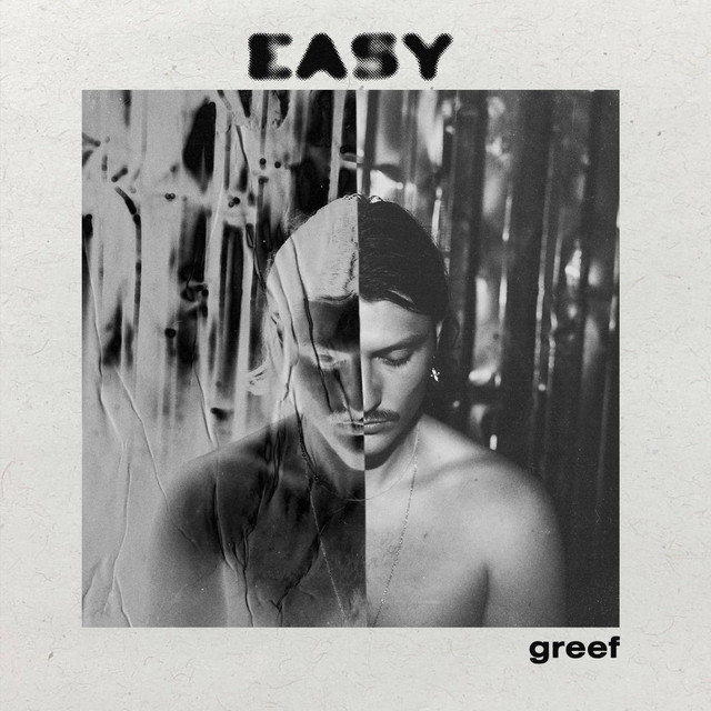 Easy cover art