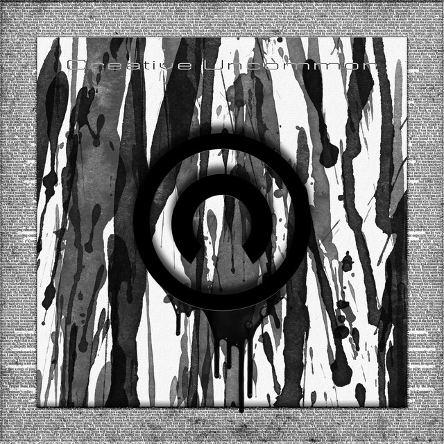 Creative Uncommon cover art
