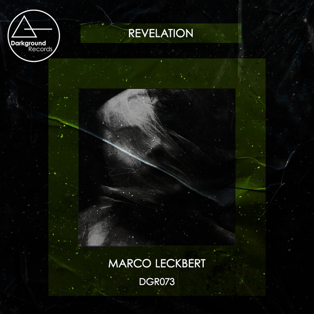 Marco Leckbert - Temptation