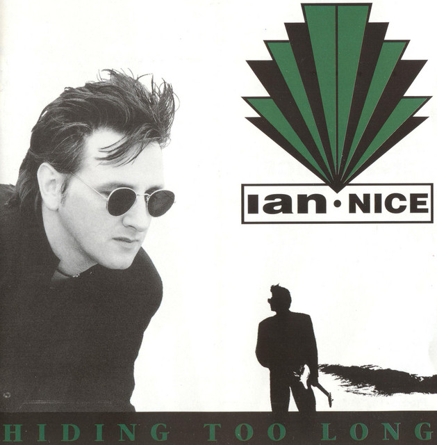 Ian Nice