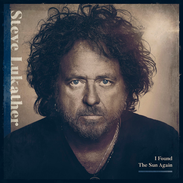I Found The Sun Again cover art