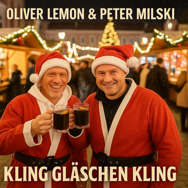 Kling Gläschen Kling