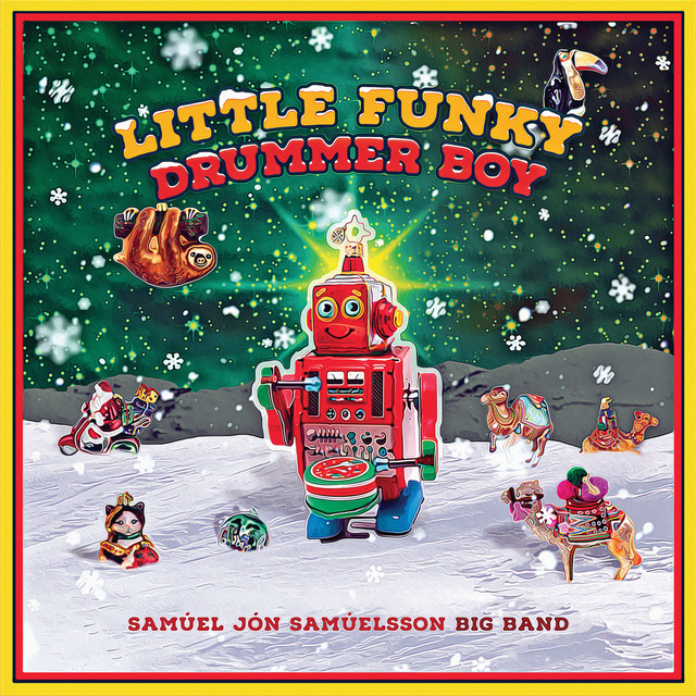 album image