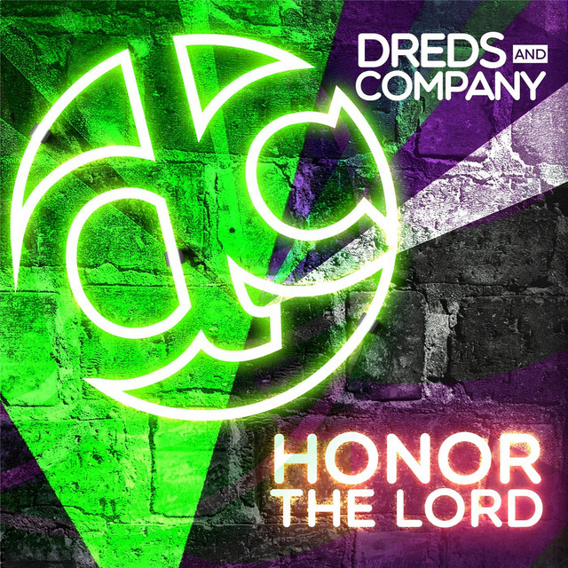 Honor the Lord cover art