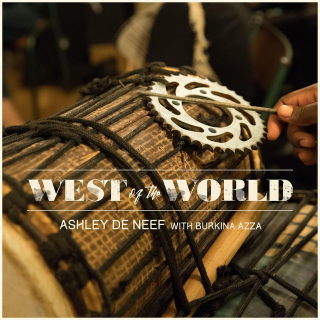 West of the World album image