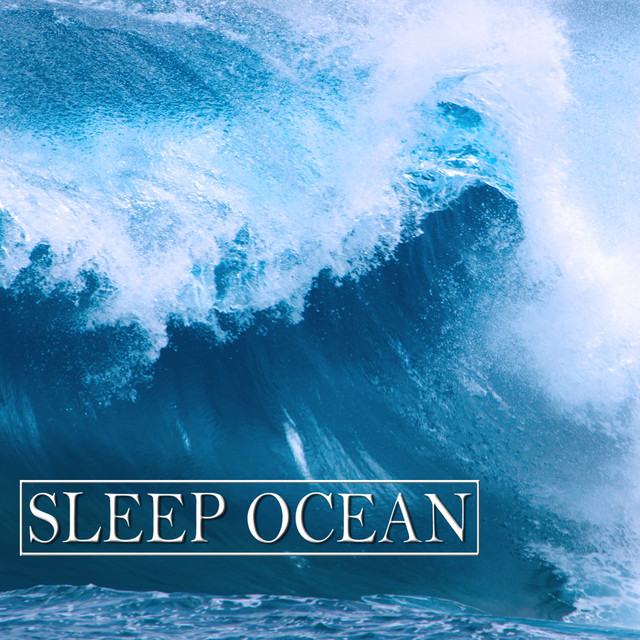 Sleep Ocean cover art