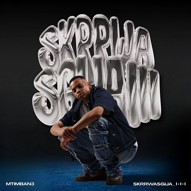 SkrrWaSgija ||| album image