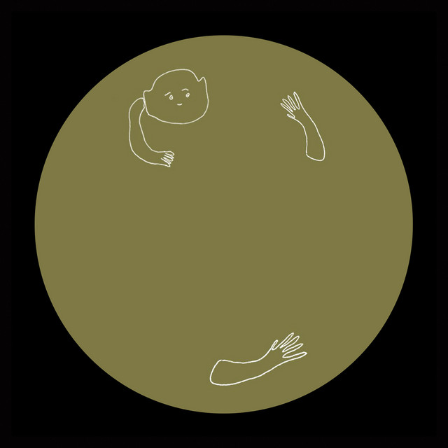 Runt 40 album art