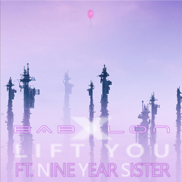 Lift You cover