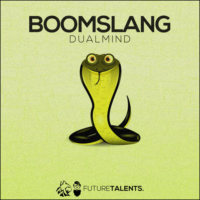 Boomslang cover art